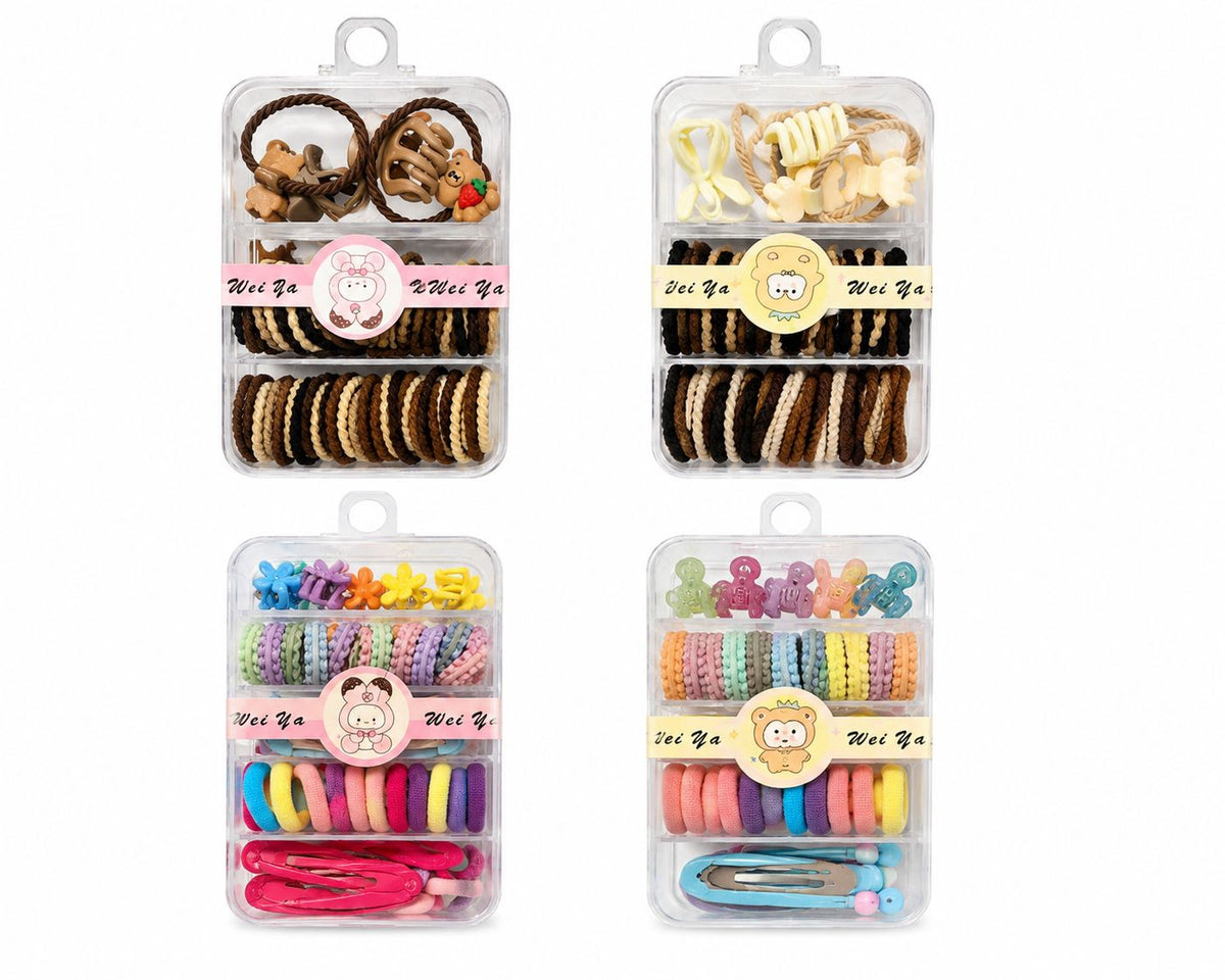SET COLITAS