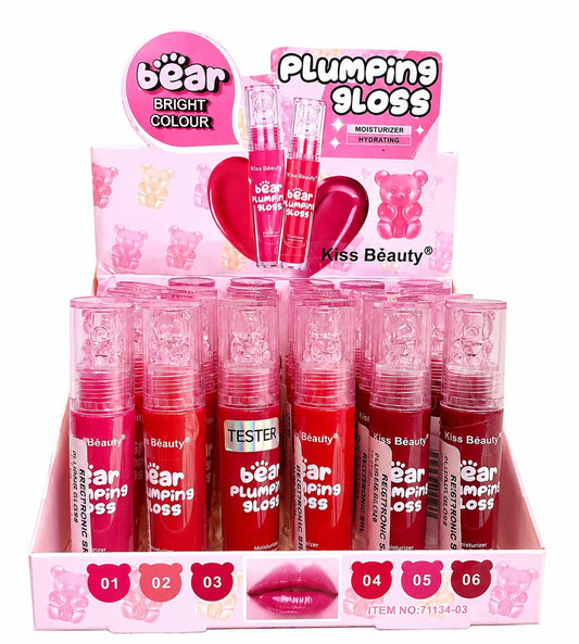 PLUMPING GLOSS
