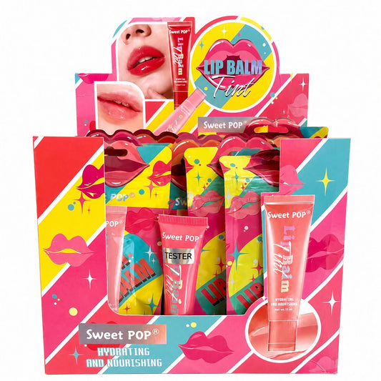 BALSAMO SWEET POP