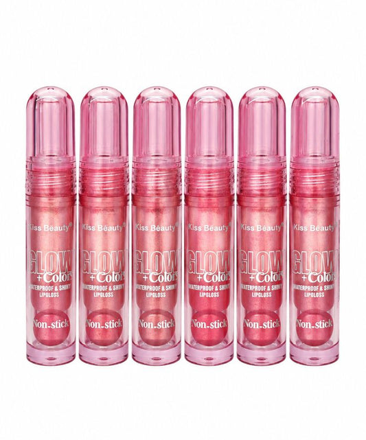 LABIAL LIQUIDO MATTE