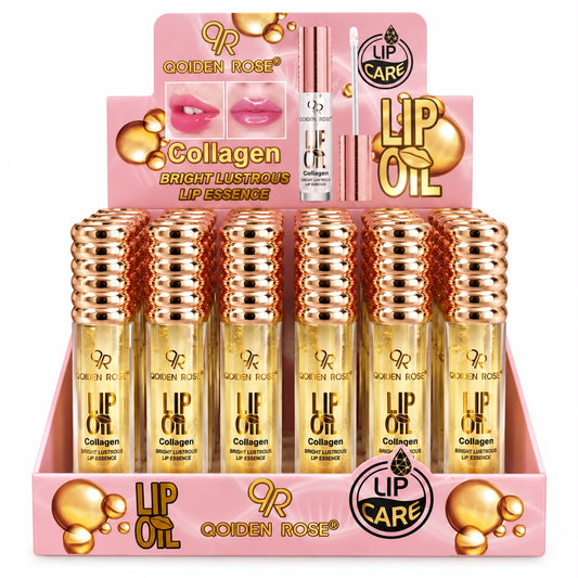 LIP OIL COLAGENO