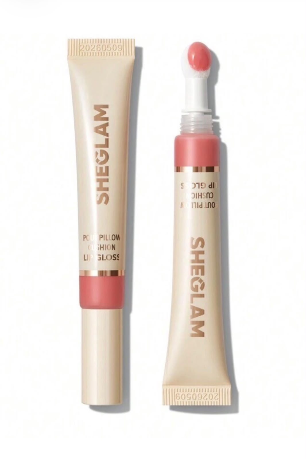 SHEGLAM LIP GLOSS