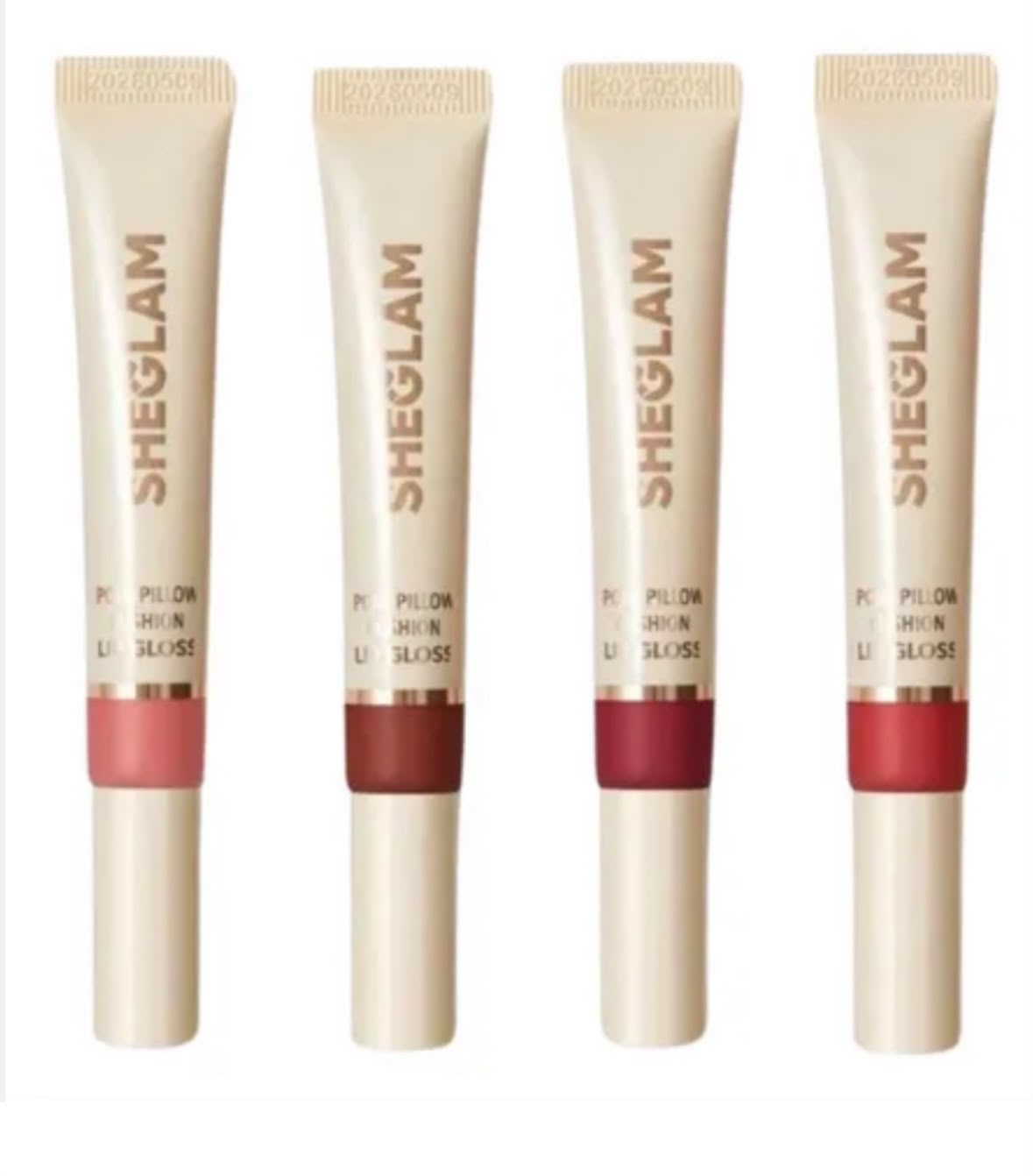 SHEGLAM LIP GLOSS