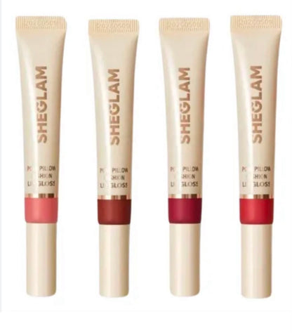 SHEGLAM LIP GLOSS