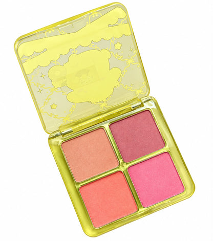 RUBOR 4 COLORES