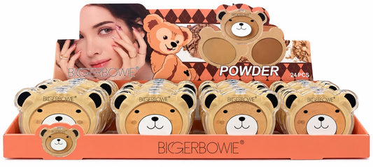 POLVO COMPACTO 2007E