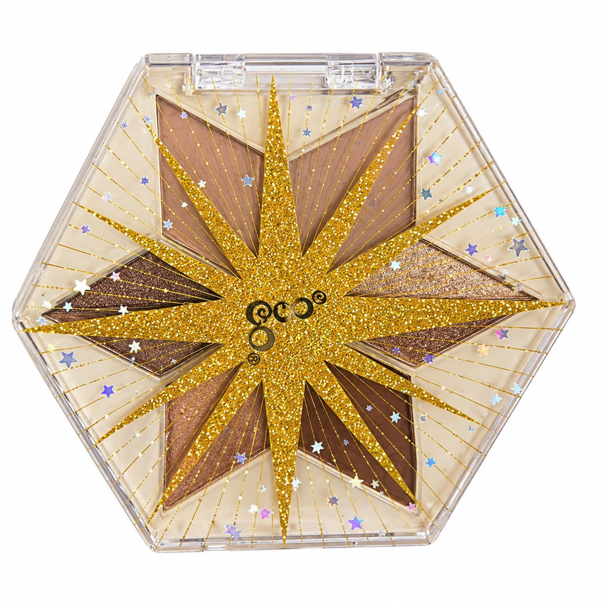 PALETA 6 COLORES
