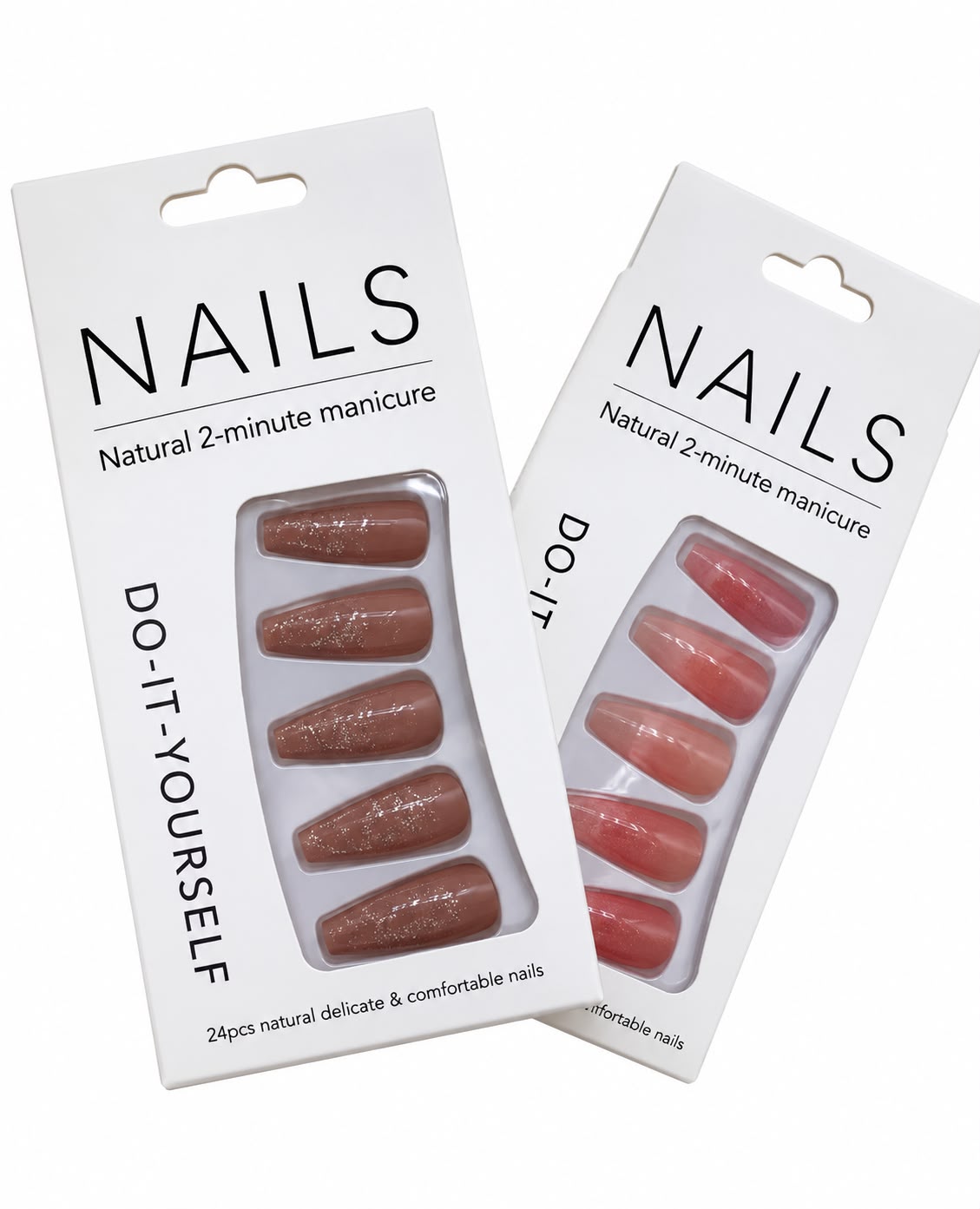 UÑAS POSTIZAS