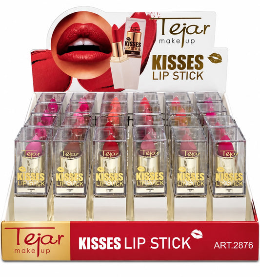 LABIAL MATTE EN BARRA ART2876