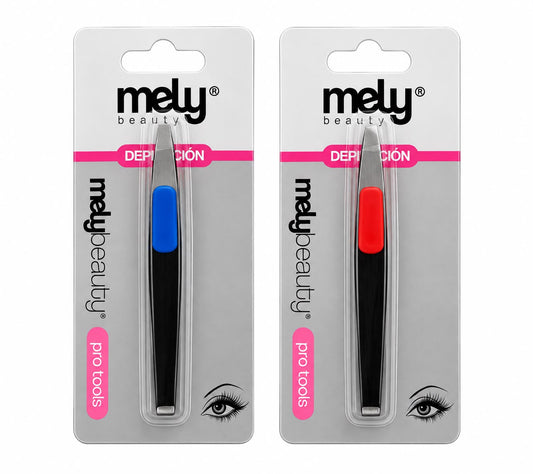 PINZA DE DEPILAR LH9-299K