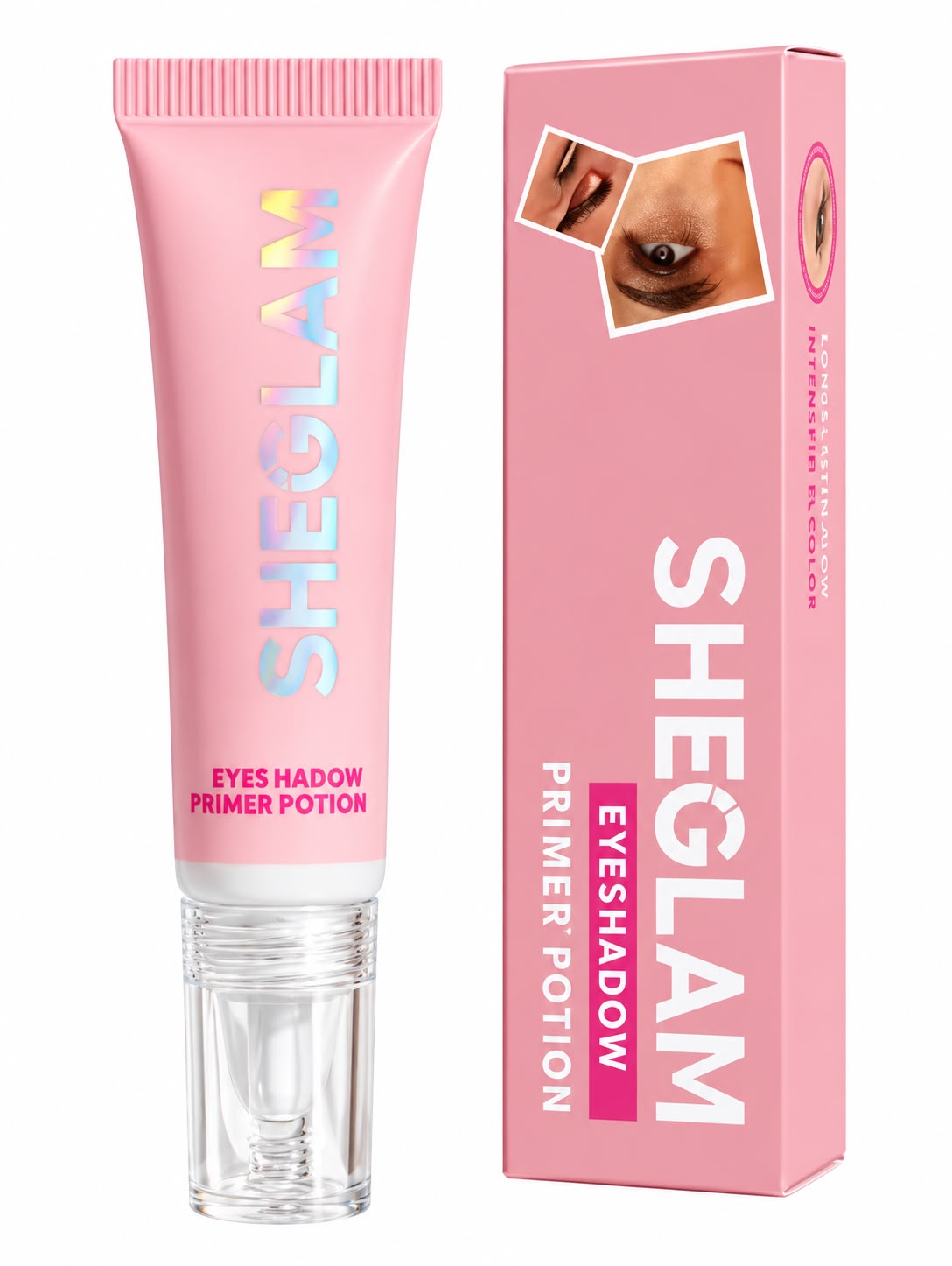 PRIMER SHEGLAM