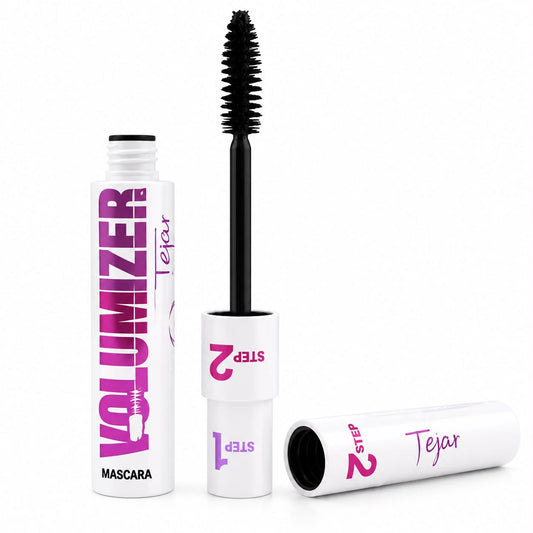 MASCARA DE PESTAÑAS 2 EN 1