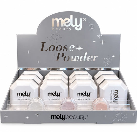 POLVO TRASLUCIDO LOOSE POWDER