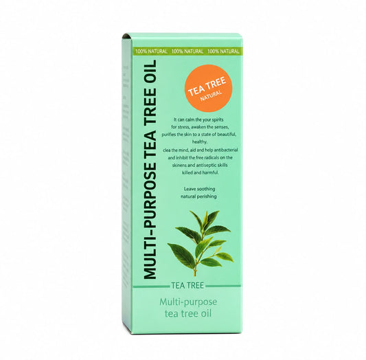 SERUM ACEITE ARBOL DE TE