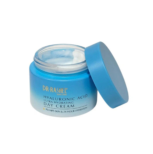 DR RASHEL CREMA FACIAL ÁCIDO HIALURÓNICO