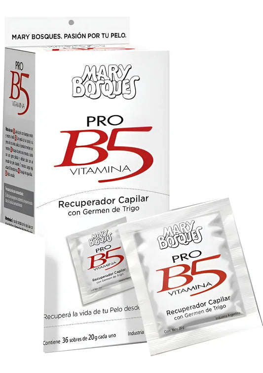 PRO B5 VITAMINA