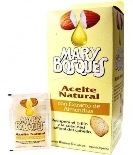 ACEITE NATURAL