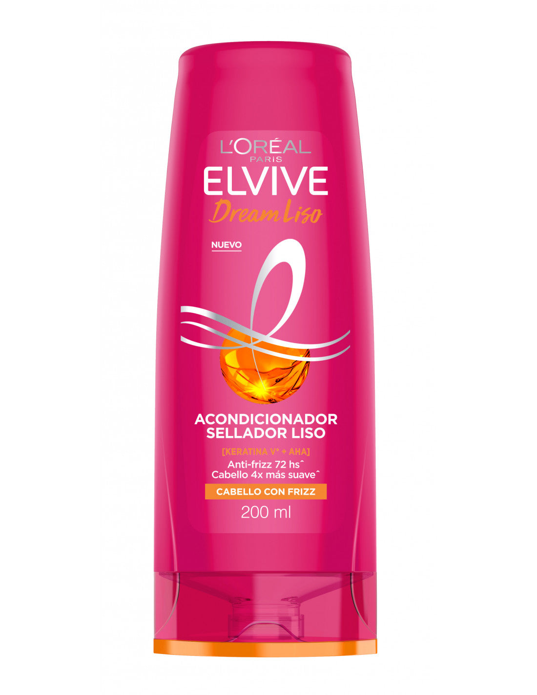 ACONDICIONADOR DREAM LISO