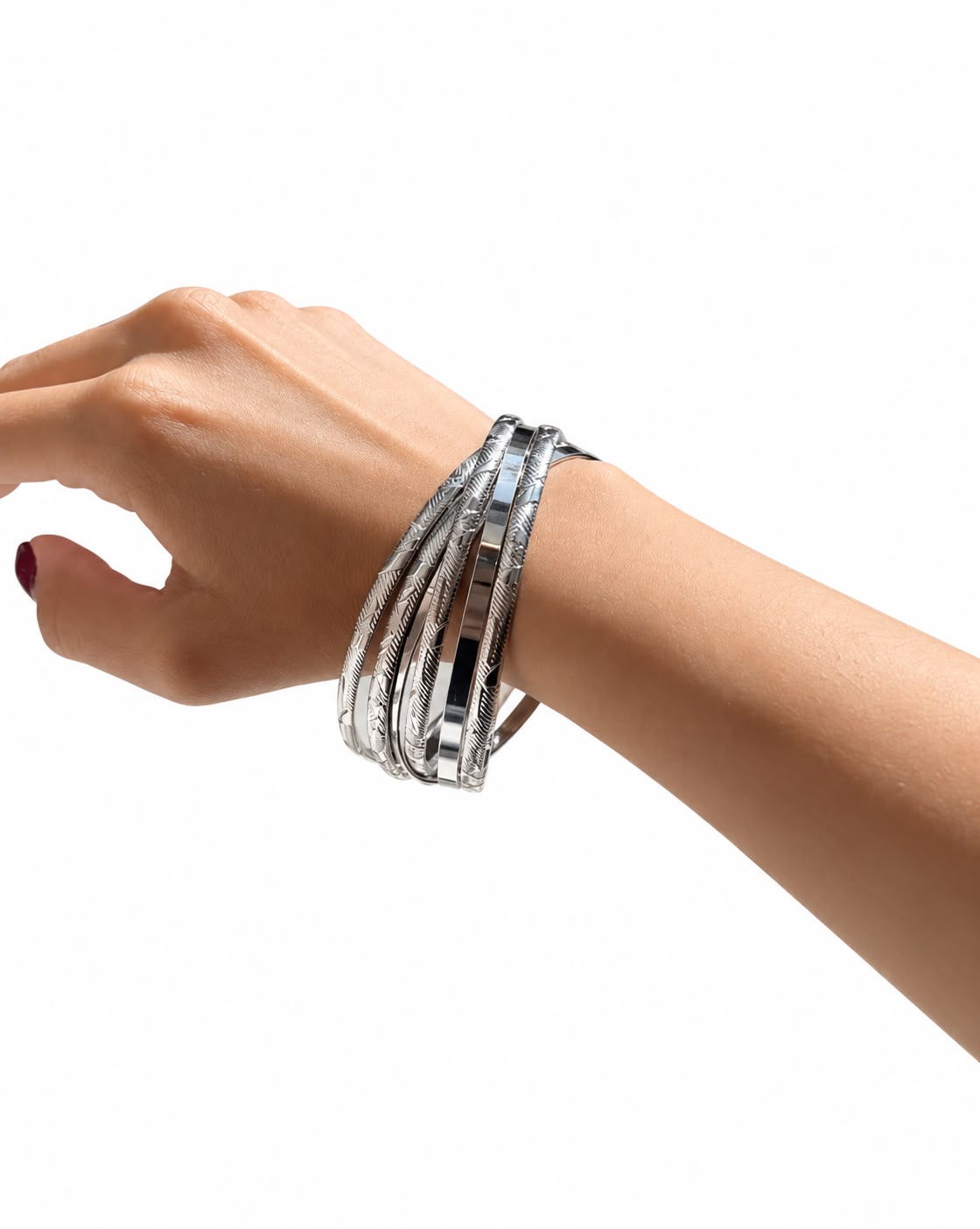 BRAZALETE