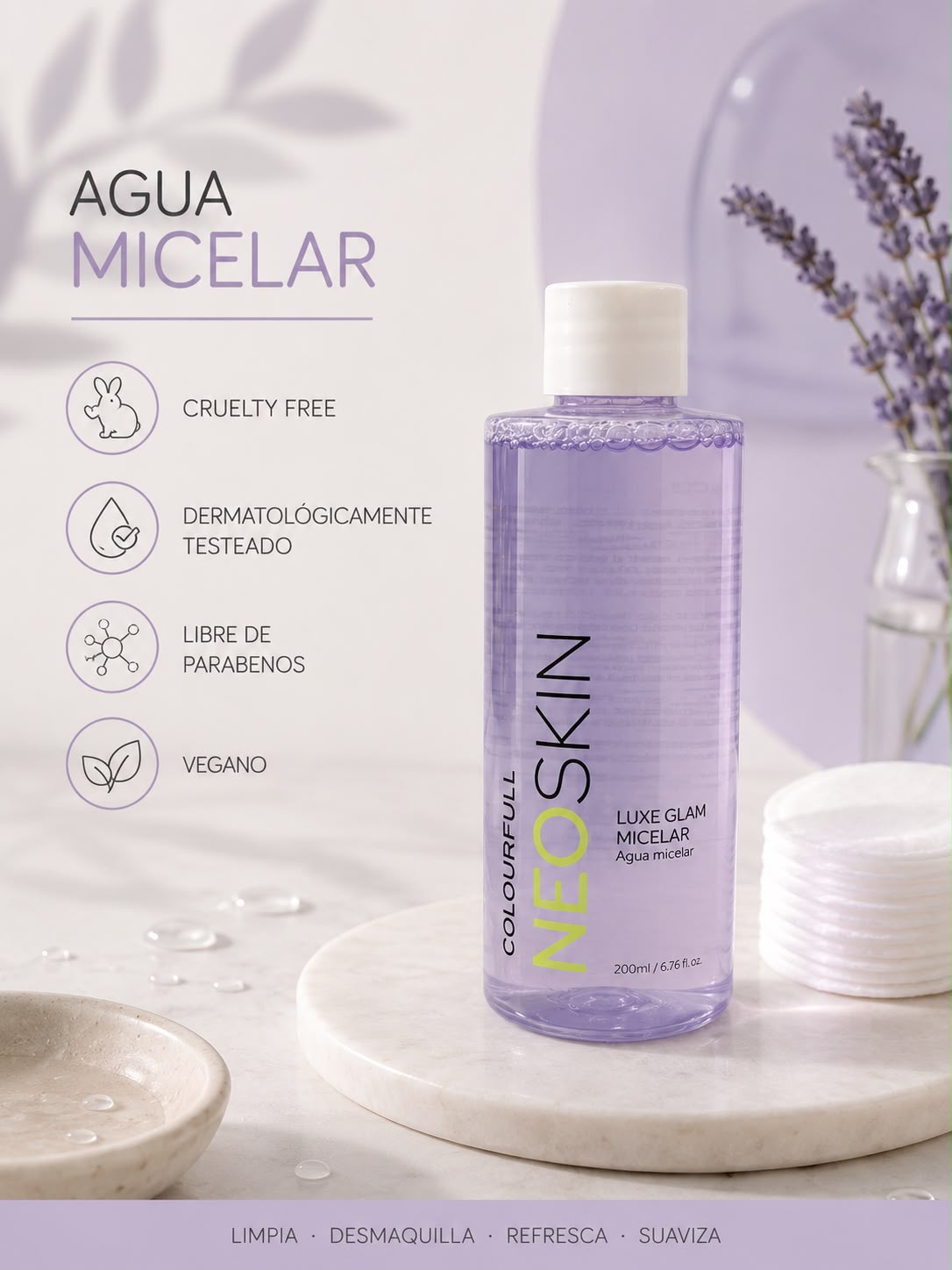 AGUA MICELAR