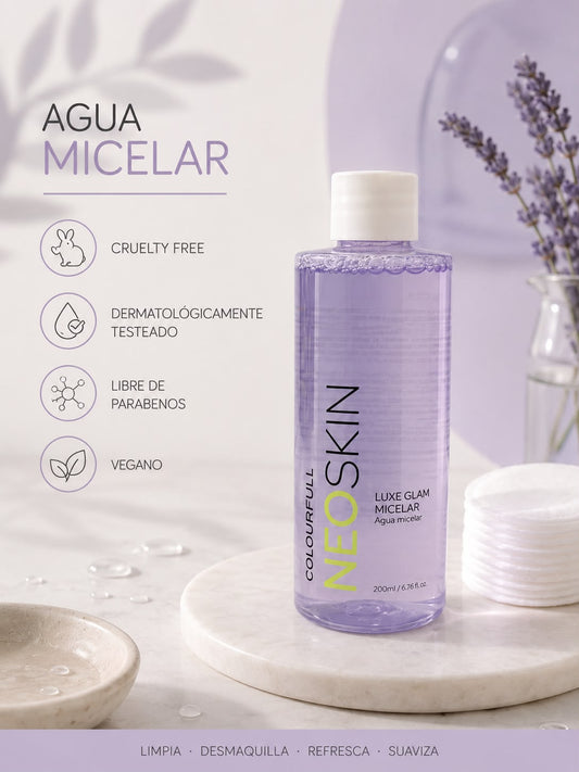 AGUA MICELAR
