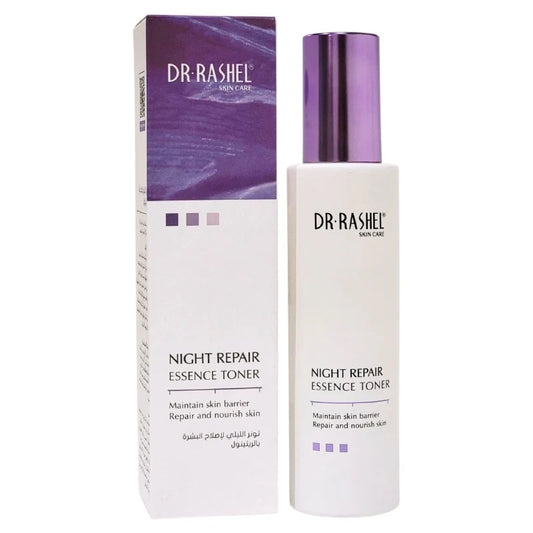 TONICO DE NOCHE RETINOL