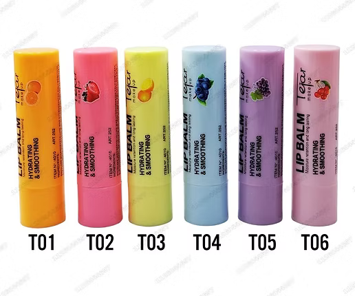 BALSAMO FRUTAS ART252