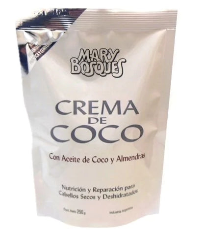 TRATAMIENTO MARY BOSQUES 250GR