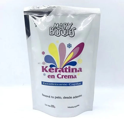 TRATAMIENTO MARY BOSQUES 250GR