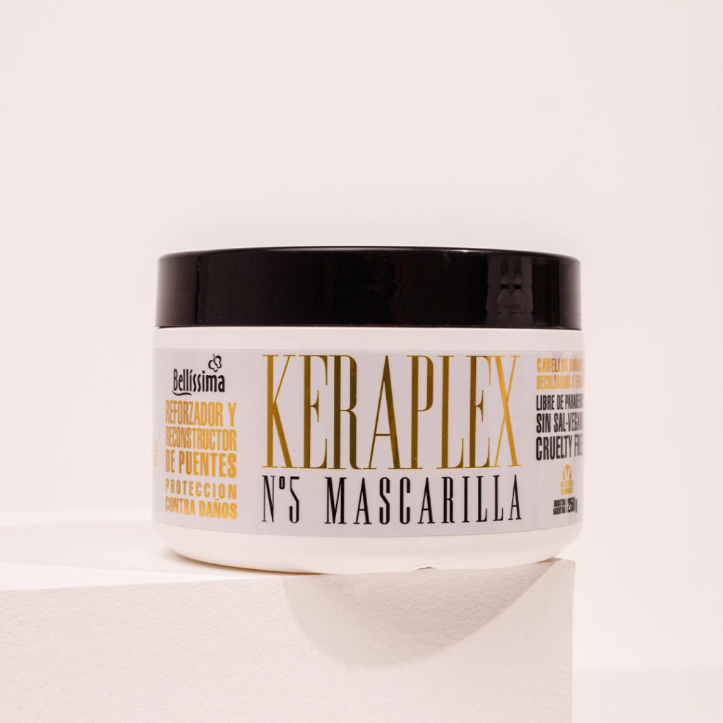 MASCARILLA KERAPLEX BELLISIMA