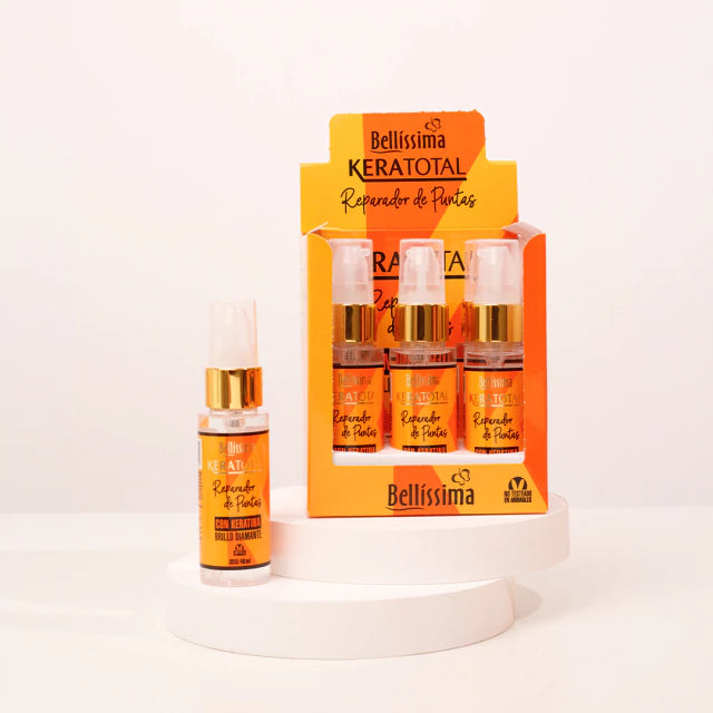 SERUM REPARADOR BELLISIMA 40ML