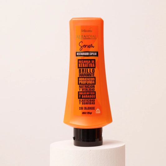 SERUM KERATOTAL 120GR