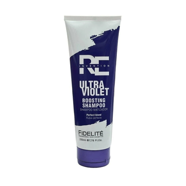 SHAMPOO MATIZADOR VIOLETA