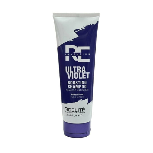 SHAMPOO MATIZADOR VIOLETA