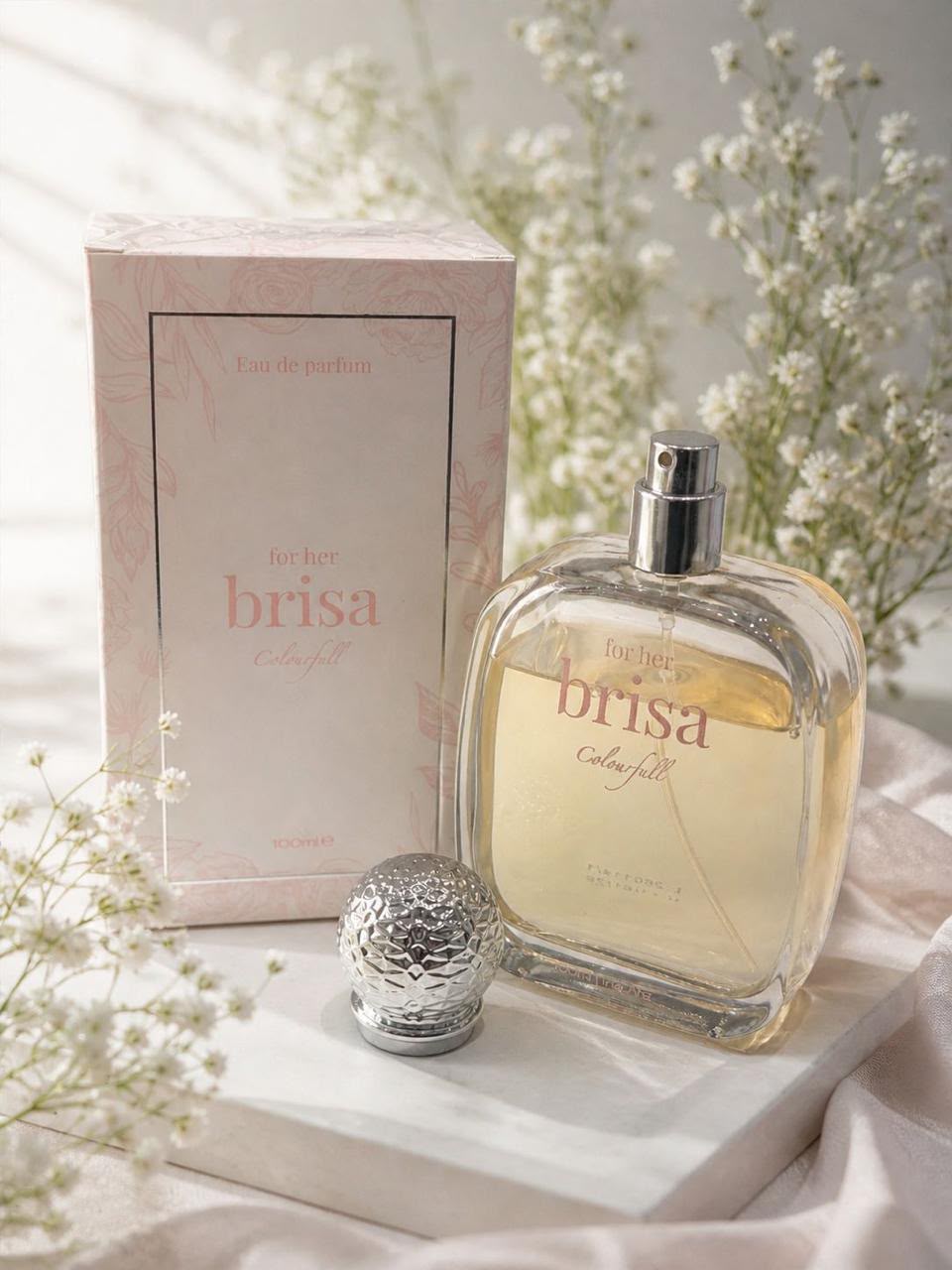 COLONIA -BRISA-