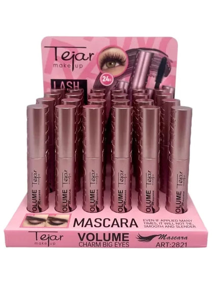 MASCARA DE PESTAÑAS ART2821