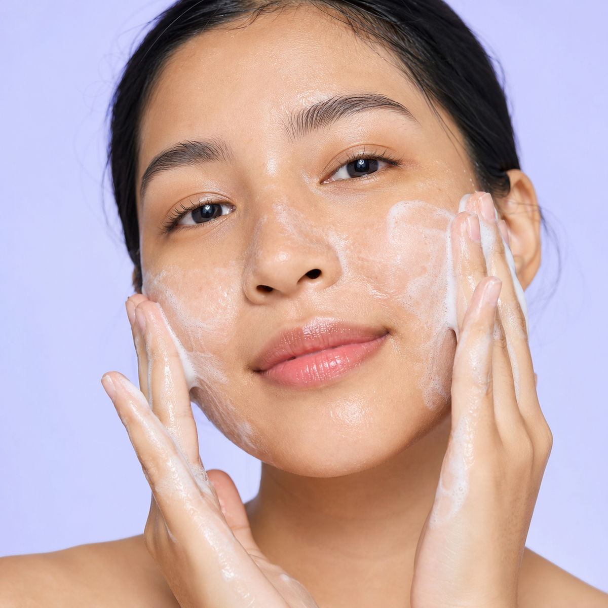 cleanser acido aplicacion