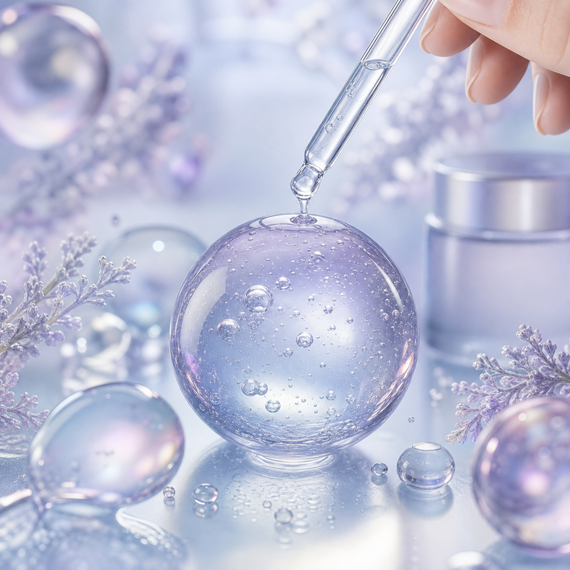 cleanser acido ingrediente