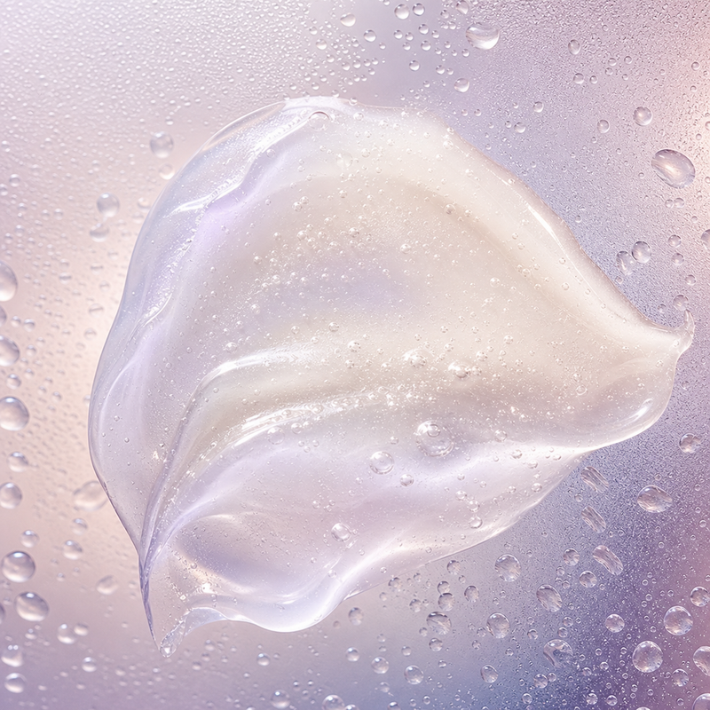 cleanser colageno base