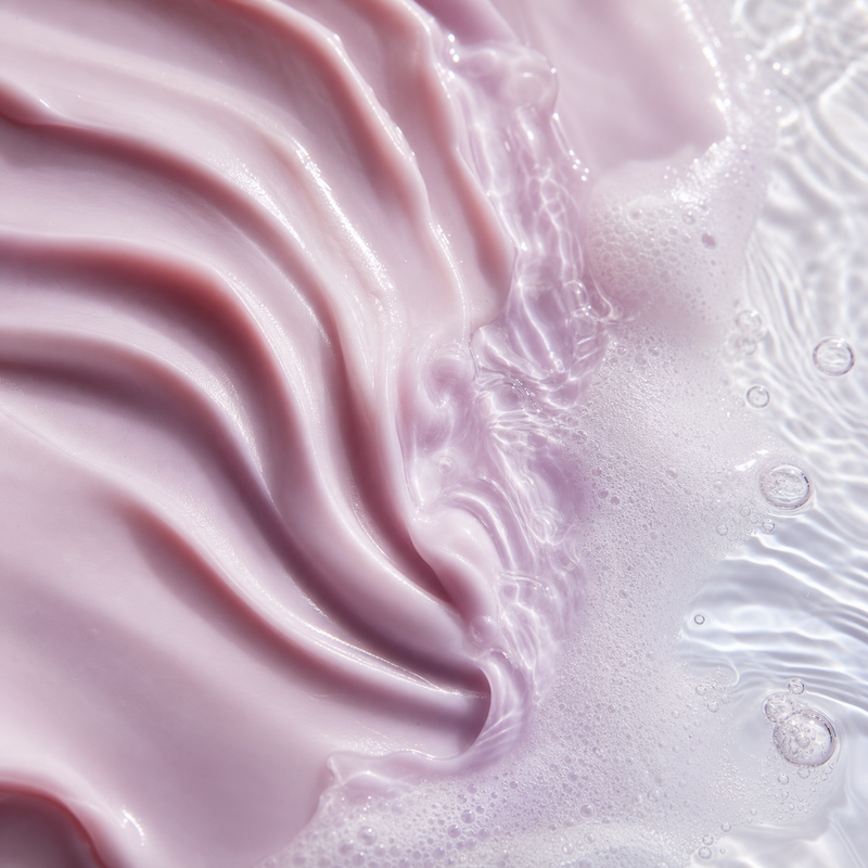 cleanser colageno ingrediente