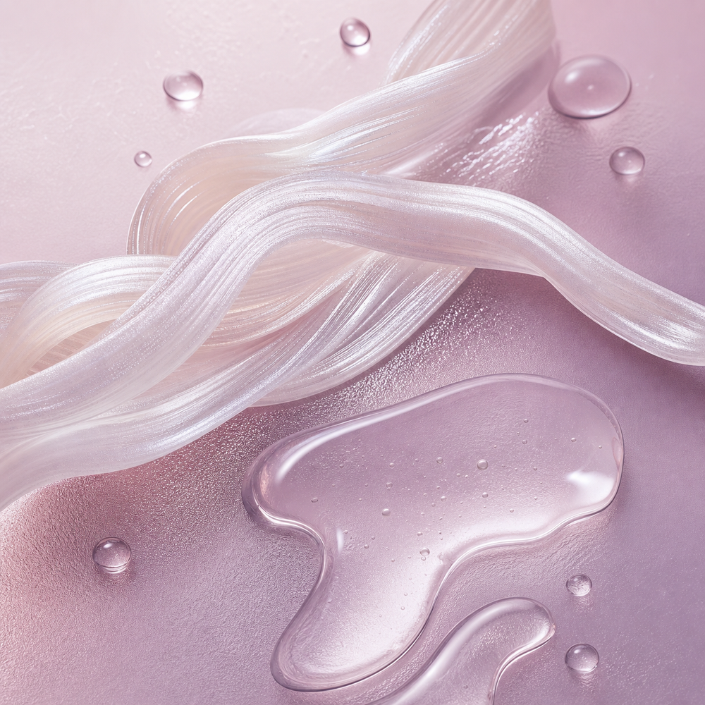 cleanser colageno textura
