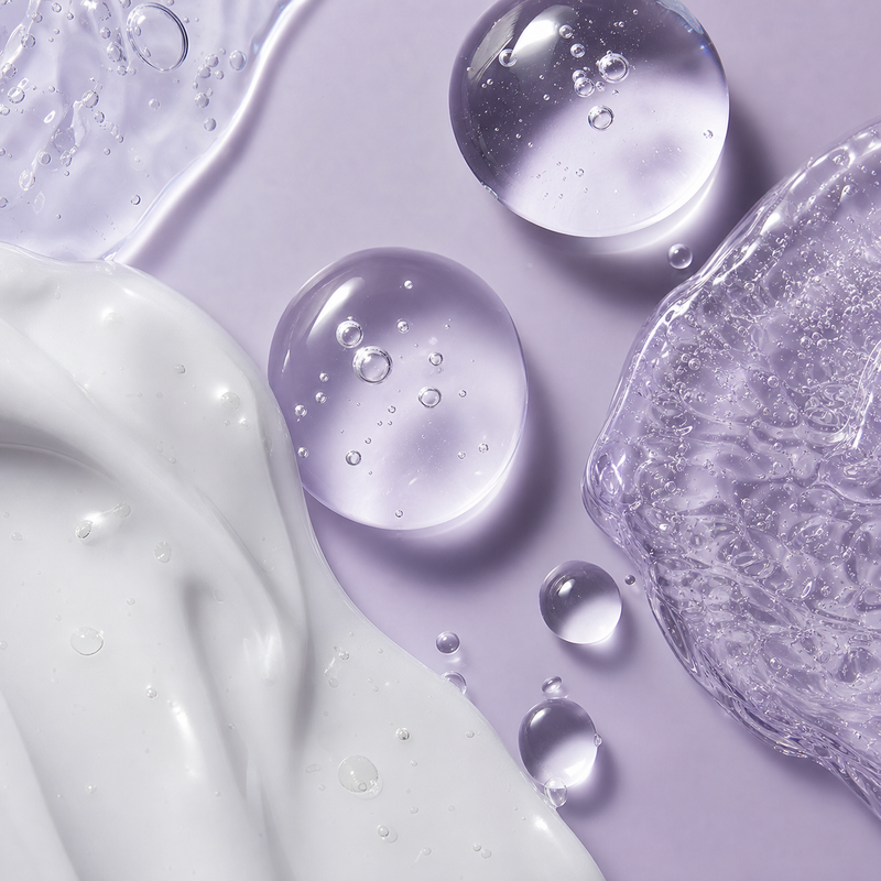cleanser uniforme ingrediente
