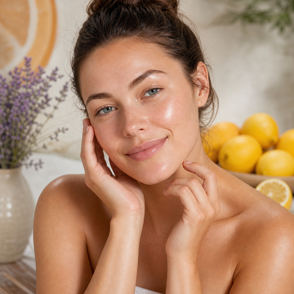 cleanser vitc resultado