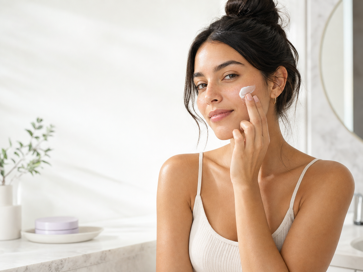 Skincare