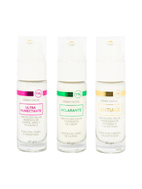 CREMA FACIAL TYL