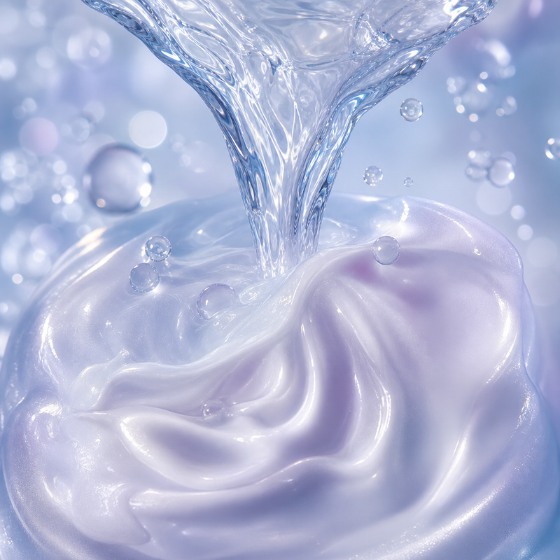 crema acido hidratacion