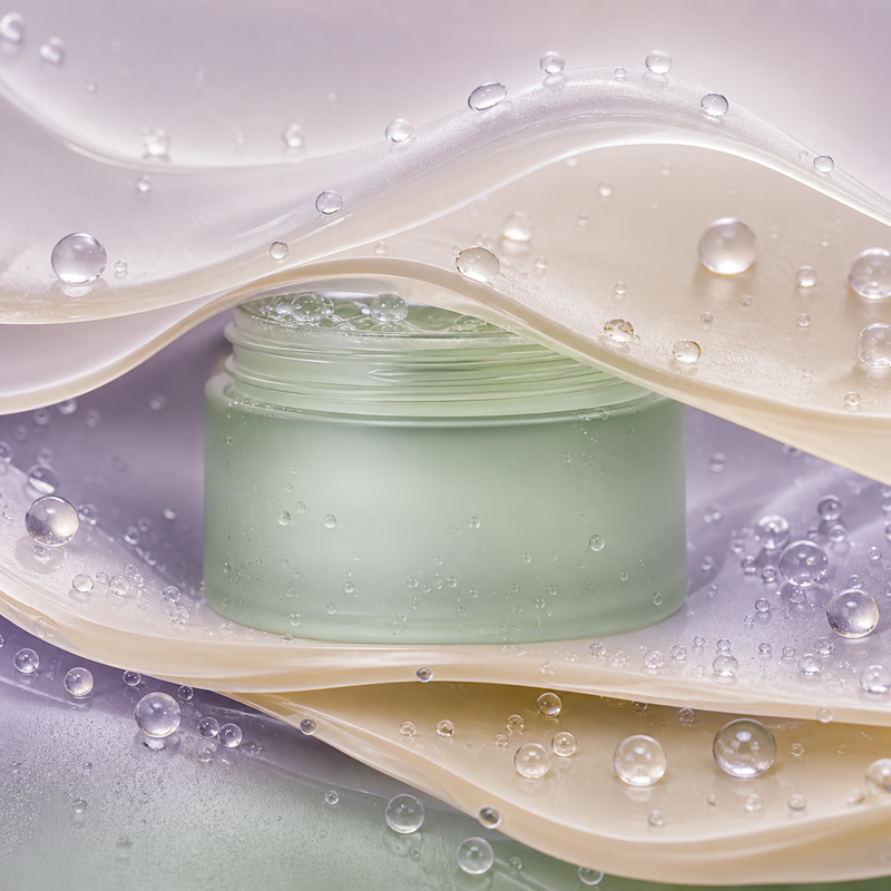 crema centella ceramidas