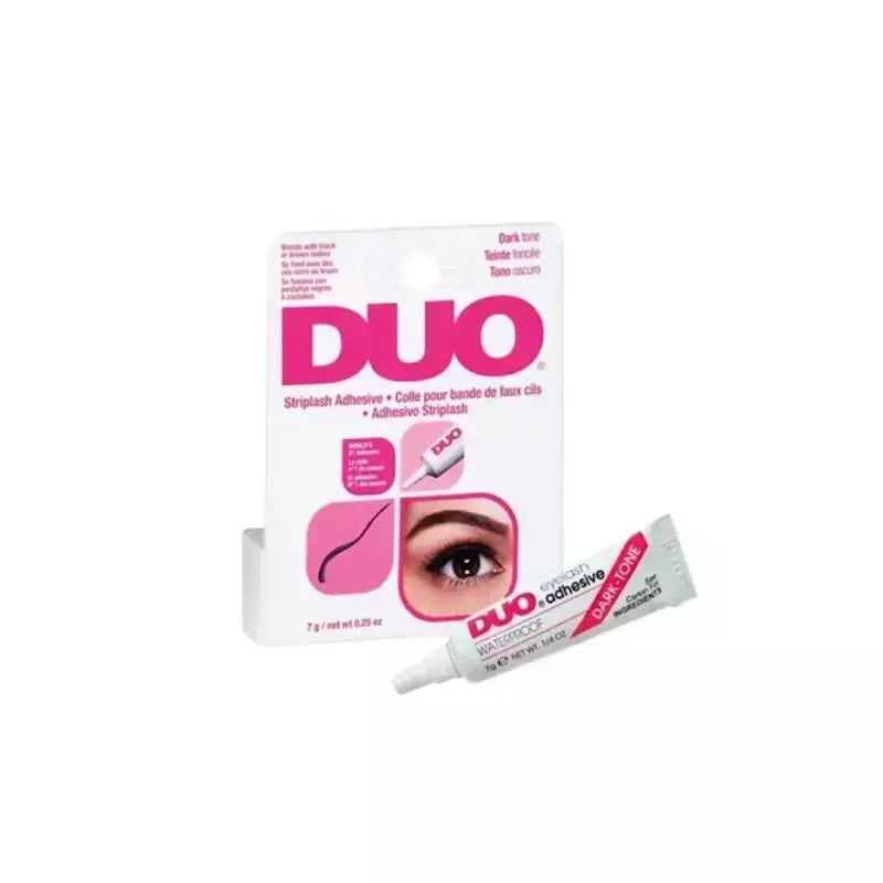 PEGAMENTO PARA PESTAÑAS
