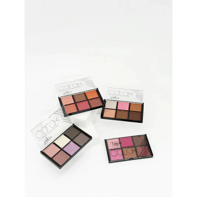 SOMBRA DE OJOS ART2661