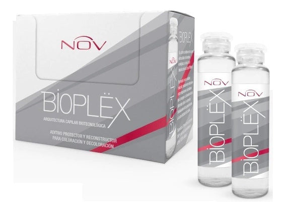 AMPOLLA PROTECT BIOPLEX